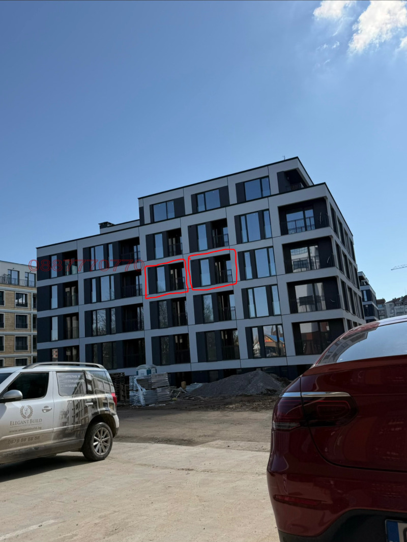 Продава 1-СТАЕН, град София, Малинова долина • 105000 € / 205362.15 лв. • 99046787 1 — Holmes.bg Продава 1-СТАЕН, град София, Малинова долина • 105000 € / 205362.15 лв. • 99046787 1