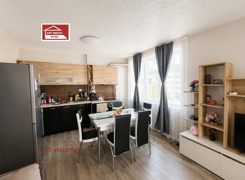 Продава 3-СТАЕН, град Враца, Център • 186000 € • 80935822 1 — Holmes.bg Продава 3-СТАЕН, град Враца, Център • 186000 € • 80935822 1