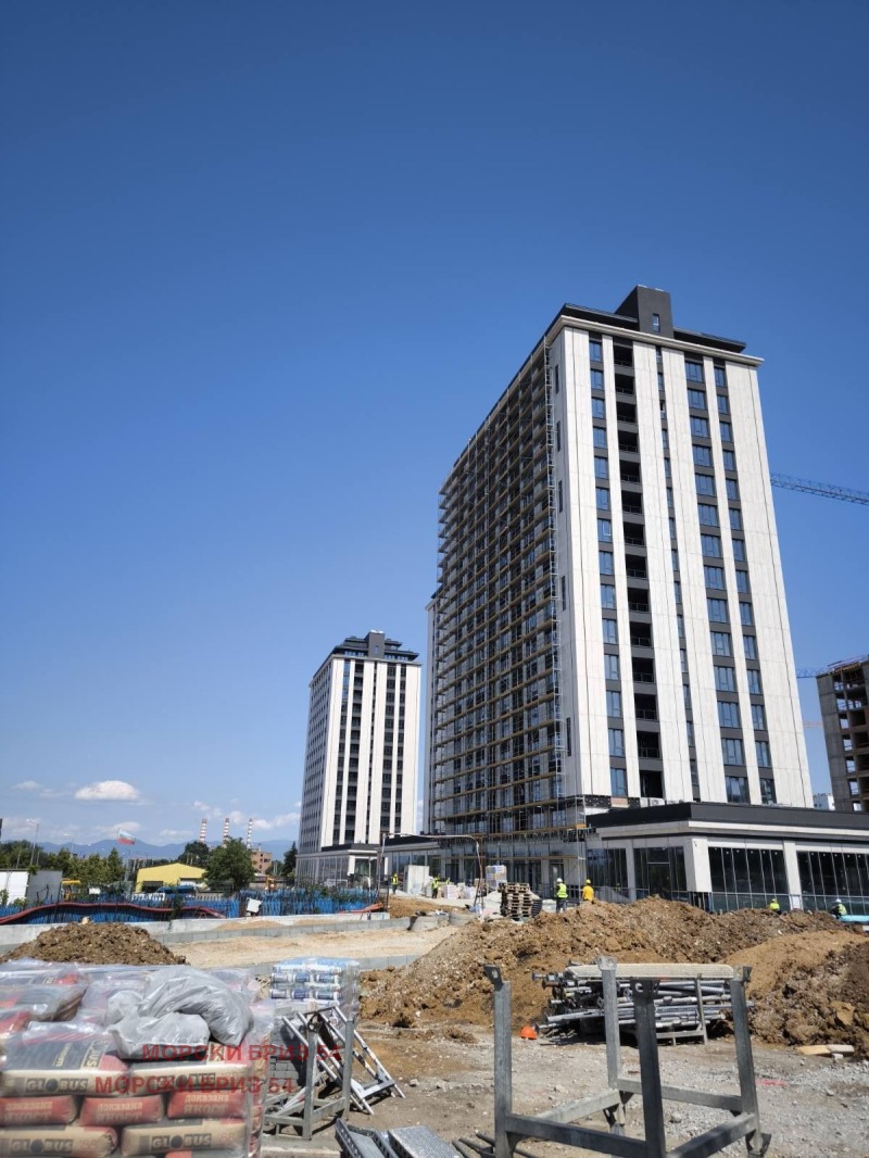 Продава 4-СТАЕН, град София, Банишора • 390000 € / 762773.70 лв. • 17911930 1 — Holmes.bg Продава 4-СТАЕН, град София, Банишора • 390000 € / 762773.70 лв. • 17911930 1