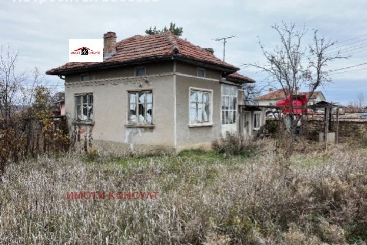 Продава  Къща област Велико Търново , с. Ново село , 80 кв.м | 80844313 - изображение [2]