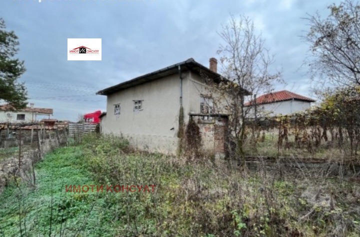 Продава  Къща област Велико Търново , с. Ново село , 80 кв.м | 80844313 - изображение [3]