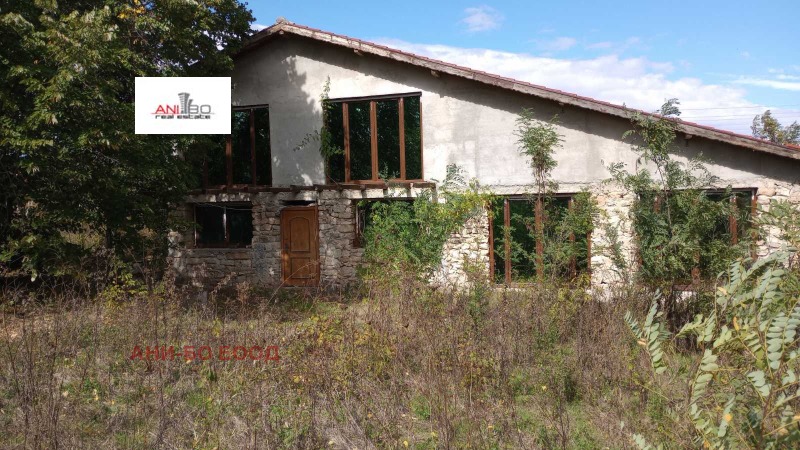 Продава  Къща, област Варна, с. Ботево • 62 000 EUR • ID 56815132 — holmes.bg - [1] 