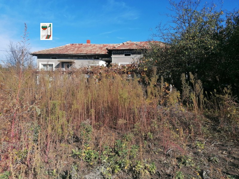 Продава КЪЩА, област Добрич, с. Овчарово • 19000 € • 39478980 1 — Holmes.bg Продава КЪЩА, област Добрич, с. Овчарово • 19000 € • 39478980 1