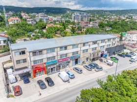 Обява Продава МАГАЗИН,град Варна, Цветен квартал