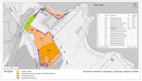 Обява Продава ПАРЦЕЛ,с. Лозенец, област Бургас>