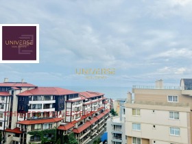 Продава 2-стаен, гр. Свети Влас