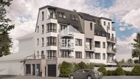 3-СТАЕН, 158 m2 - Holmes.bg 3-СТАЕН, 158 m2