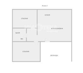 Продава КЪЩА | Imot.bg — малка снимка 9