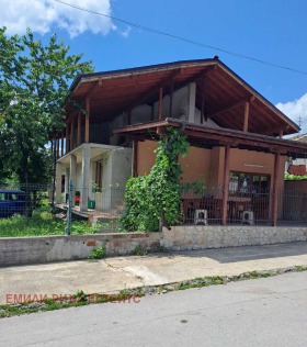 КЪЩА, 120 m2 - Holmes.bg КЪЩА, 120 m2