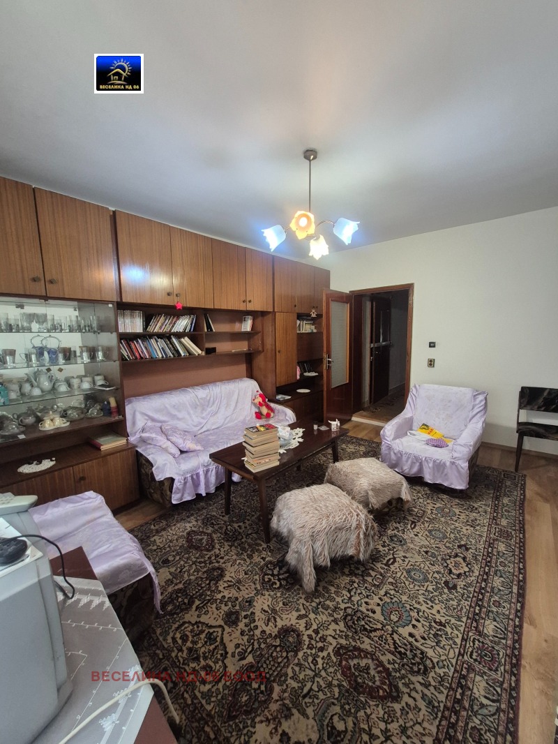 Продава 4-СТАЕН, град Добрич, Център • 120000 € • 19363021 1 — Holmes.bg Продава 4-СТАЕН, град Добрич, Център • 120000 € • 19363021 1