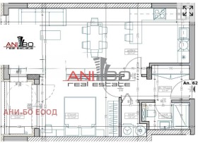 Обява Продава 2-СТАЕН,град Варна, Възраждане 1