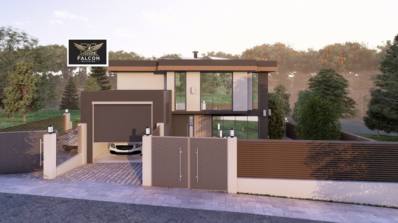 Продава КЪЩА, област София, с. Нови хан • 430000 € / 841006.90 лв. • 42242619 1 — Holmes.bg Продава КЪЩА, област София, с. Нови хан • 430000 € / 841006.90 лв. • 42242619 1