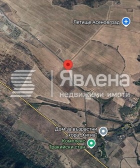 Продава Парцел, с. Мулдава