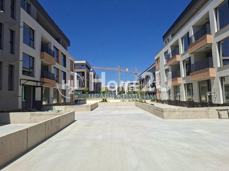 Продава 2-СТАЕН, град София, Малинова долина • 155000 € • 27067443 1 — Holmes.bg Продава 2-СТАЕН, град София, Малинова долина • 155000 € • 27067443 1