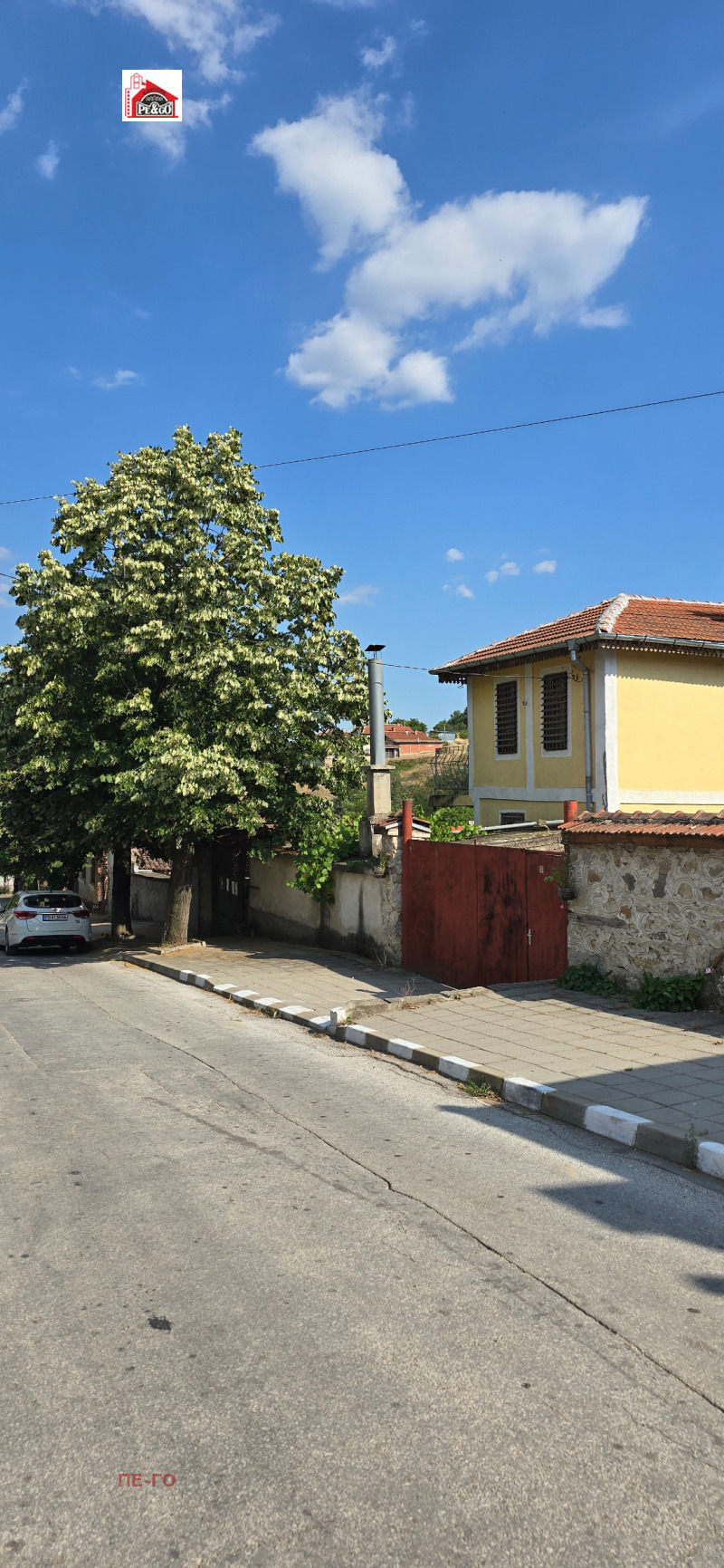 Продава КЪЩА, област Пазарджик, с. Церово • 55000 € / 107570.65 лв. • 72647790 1 — Holmes.bg Продава КЪЩА, област Пазарджик, с. Церово • 55000 € / 107570.65 лв. • 72647790 1