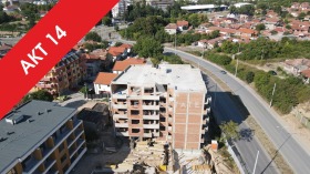 3-СТАЕН, 85 m2 - Holmes.bg 3-СТАЕН, 85 m2