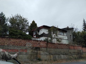Продава къща област Стара Загора с. Казанка - [1] 