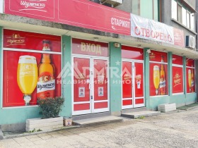 Обява Продава МАГАЗИН,град Бургас, Възраждане