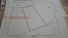 ПАРЦЕЛ, 1 229 m2 - Holmes.bg ПАРЦЕЛ, 1 229 m2
