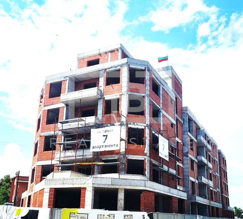 Продава 2-СТАЕН, област София, гр. Елин Пелин • 121740 € • 78789427 1 — Holmes.bg Продава 2-СТАЕН, област София, гр. Елин Пелин • 121740 € • 78789427 1