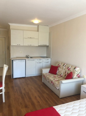 1-СТАЕН, 41 m2 - Holmes.bg 1-СТАЕН, 41 m2