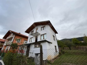 КЪЩА, 120 m2 - Holmes.bg КЪЩА, 120 m2