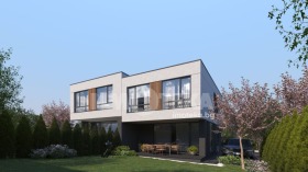 КЪЩА, 224 m2 - Holmes.bg КЪЩА, 224 m2