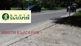 Продава парцел град Варна Бизнес парк Варна - [1] 