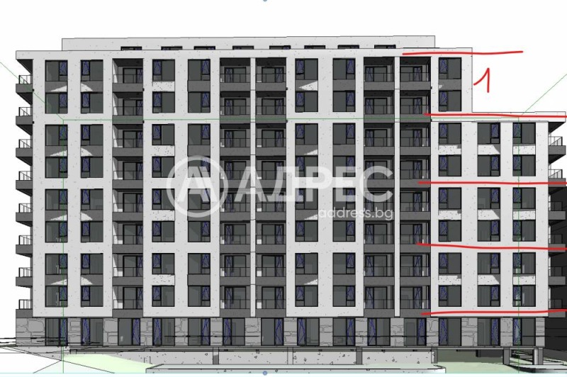 Продава 2-СТАЕН, град София, Овча купел 2 • 125846 € / 246133.38 лв. • 62516638 1 — Holmes.bg Продава 2-СТАЕН, град София, Овча купел 2 • 125846 € / 246133.38 лв. • 62516638 1