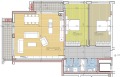 Продава 3-СТАЕН, град София, Бояна • 397121 € / 776701.17 лв. • 91334058 2 — Holmes.bg Продава 3-СТАЕН, град София, Бояна • 397121 € / 776701.17 лв. • 91334058 2