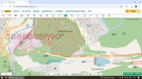 ПАРЦЕЛ, 10 100 m2 - Holmes.bg ПАРЦЕЛ, 10 100 m2