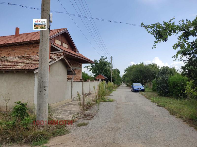 Продава  Къща област Добрич , с. Дъбовик , 210 кв.м | 16010174 - изображение [12]