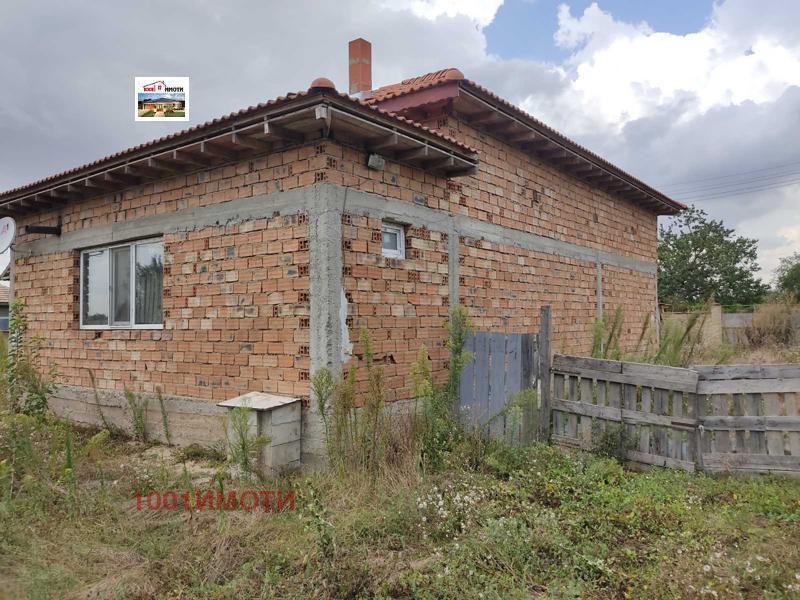 Продава  Къща област Добрич , с. Дъбовик , 210 кв.м | 16010174 - изображение [9]