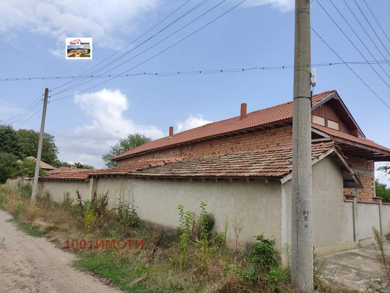 Продава  Къща област Добрич , с. Дъбовик , 210 кв.м | 16010174 - изображение [13]