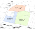 Продава Парцел област Стара Загора , с. Малка Верея , 1118 кв.м | 70176476 — Imoti.com Продава Парцел област Стара Загора , с. Малка Верея , 1118 кв.м | 70176476