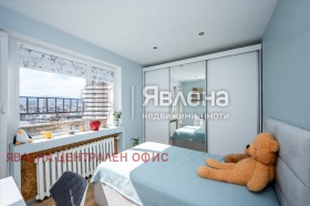 3-СТАЕН, 54 m2 - Holmes.bg 3-СТАЕН, 54 m2