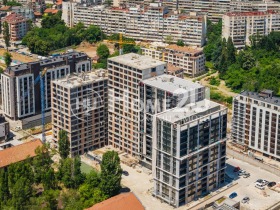 Продава 3-стаен, град София