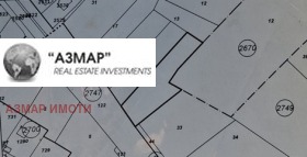 Продава Парцел, град София