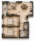 Продава 3-СТАЕН, град София, Овча купел • 291897 € / 570900.91 лв. • 15984388 1 — Holmes.bg Продава 3-СТАЕН, град София, Овча купел • 291897 € / 570900.91 лв. • 15984388 1