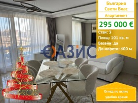3-СТАЕН, 101 m2 - Holmes.bg 3-СТАЕН, 101 m2