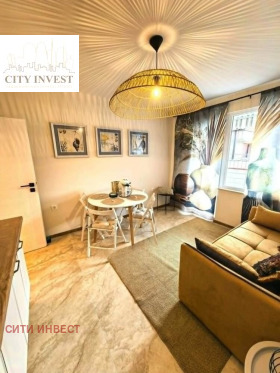 3-СТАЕН, 65 m2 - Holmes.bg 3-СТАЕН, 65 m2