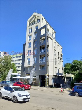 4-СТАЕН, 118 m2 - Holmes.bg 4-СТАЕН, 118 m2