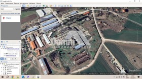 ПАРЦЕЛ, 27 750 m2 - Holmes.bg ПАРЦЕЛ, 27 750 m2