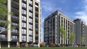 3-СТАЕН, 92 m2 - Holmes.bg 3-СТАЕН, 92 m2