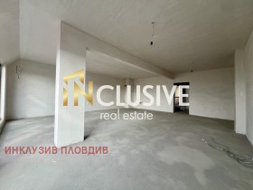 Обява Продава МНОГОСТАЕН,град Пловдив, Христо Смирненски