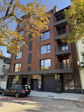 3-СТАЕН, 122 m2 - Holmes.bg 3-СТАЕН, 122 m2