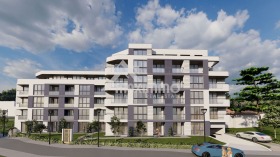 3-СТАЕН, 105 m2 - Holmes.bg 3-СТАЕН, 105 m2