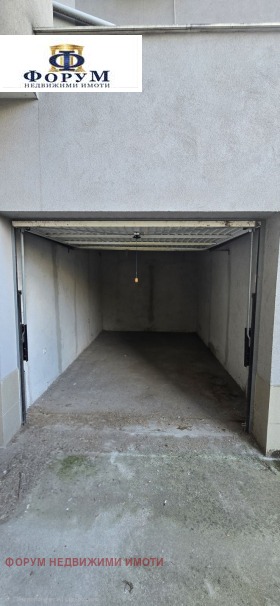 ГАРАЖ, ПАРКОМЯСТО, 18 m2 - Holmes.bg ГАРАЖ, ПАРКОМЯСТО, 18 m2