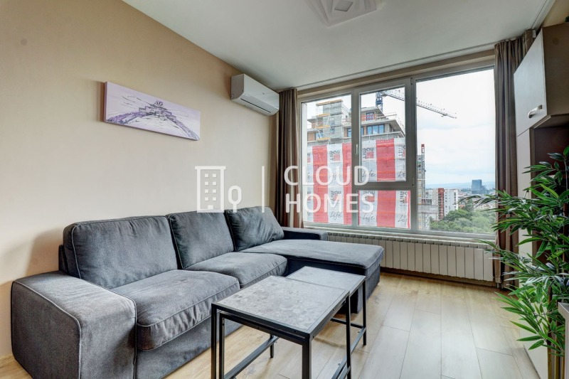Продава 2-СТАЕН, град София, Банишора • 265000 € • 65600459 1 — Holmes.bg Продава 2-СТАЕН, град София, Банишора • 265000 € • 65600459 1