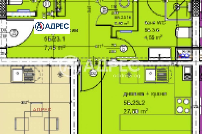 Продава 3-СТАЕН, град Варна, Кайсиева градина • 133250 € / 260614.35 лв. • 31951449 1 — Holmes.bg Продава 3-СТАЕН, град Варна, Кайсиева градина • 133250 € / 260614.35 лв. • 31951449 1